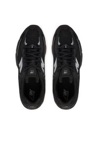 New Balance Sneakersy U509163 M Czarny. Kolor: czarny. Materiał: zamsz, skóra #5