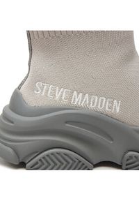 Steve Madden Sneakersy Prodigy Sneaker SM11002214-04004-074 Beżowy. Kolor: beżowy. Materiał: materiał #3