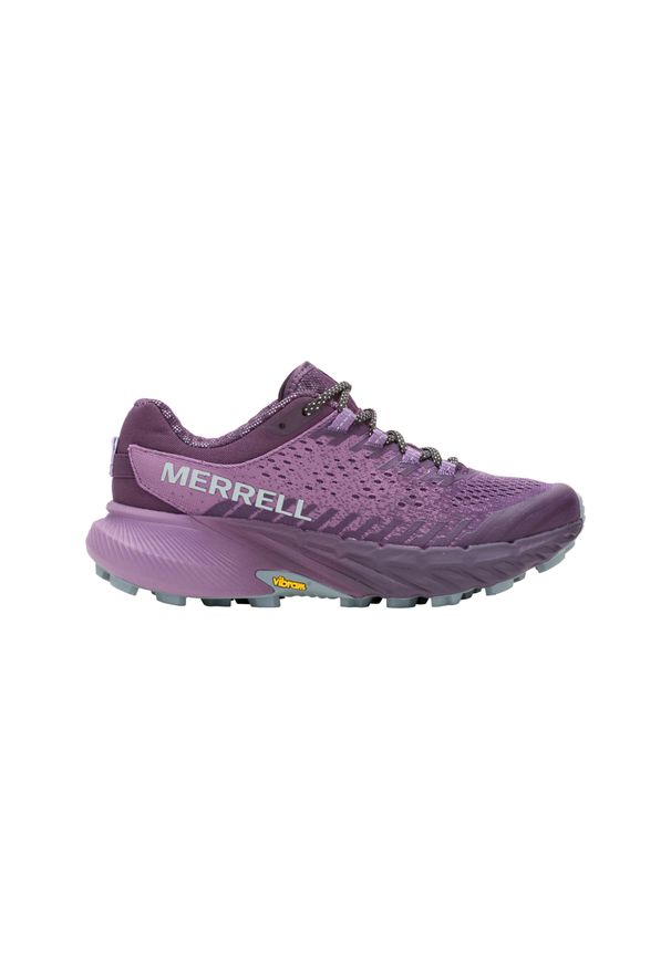 Merrell - Buty do biegania w terenie damskie Merell Agility Remix