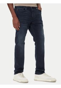 BOSS Spodnie materiałowe Sisla-9 50544866 Czarny Regular Fit. Kolor: czarny. Materiał: bawełna #1