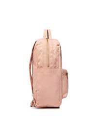 Herschel Plecak Nova Mid 10503-05635 Różowy. Kolor: różowy. Materiał: materiał #3