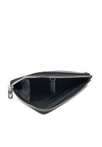 Guess Saszetka PMBATU P5231 Czarny. Kolor: czarny. Materiał: skóra #3