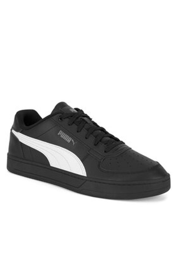 Puma Sneakersy CAVEN 2.0 39229066 Czarny. Kolor: czarny. Materiał: materiał, syntetyk