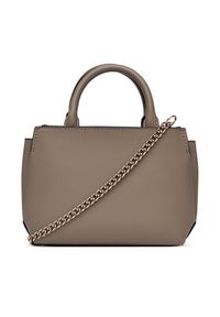Guess Torebka HWVG96 39760 Brązowy. Kolor: brązowy. Materiał: skórzane #6