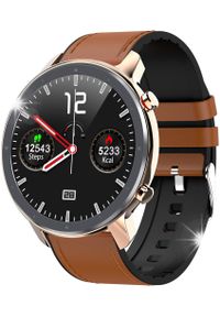 Smartwatch Microwear Smartwatch Microwear L11. Rodzaj zegarka: smartwatch #1