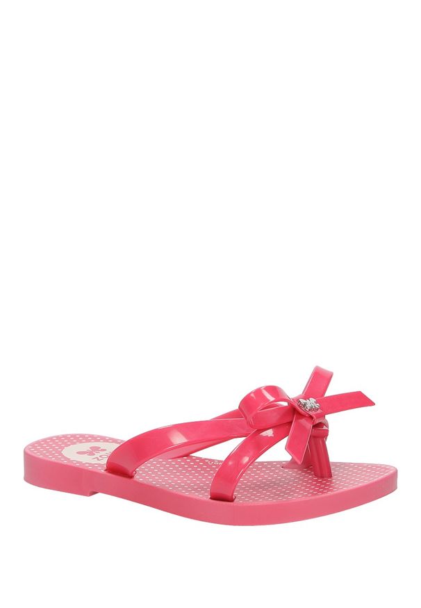 Meliski z kokard膮 zaxy 82055 zaxy fresh iii top kids/20