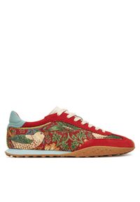 Sneakersy HOFF. Wzór: kolorowy