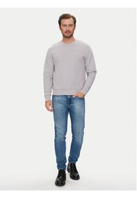 Calvin Klein Jeans Jeansy J30J326789 Niebieski Tapered Fit. Kolor: niebieski #5