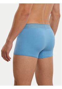 Calvin Klein Underwear Komplet bokserek LV00NB4472 Niebieski. Kolor: niebieski. Materiał: bawełna #9