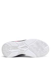 Shaq Sneakersy AMPLIFY AQ95003M-BR Czerwony. Kolor: czerwony. Materiał: materiał #3