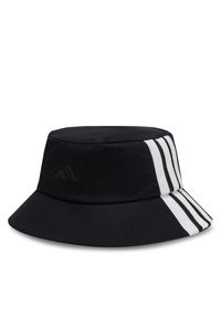 Adidas - Kapelusz adidas. Kolor: czarny #1