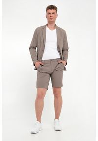 Armani Exchange - Bermudy męskie ARMANI EXCHANGE #1