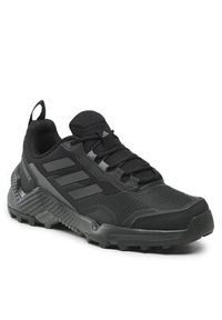 Adidas - adidas Trekkingi Terrex Eastrail 2.0 Hiking Shoes HQ0935 Czarny. Kolor: czarny. Materiał: materiał