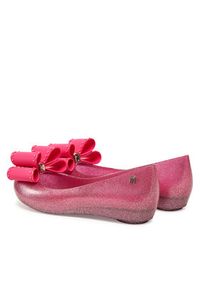 melissa - Melissa Baleriny Melissa Ultragirl Classic Bow Ad 35965 Różowy. Kolor: różowy