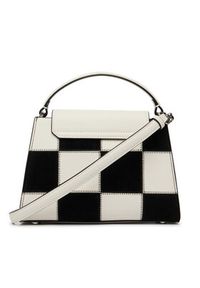 Karl Lagerfeld - KARL LAGERFELD Torebka B3W30027 Czarny. Kolor: czarny. Materiał: skórzane, zamszowe #3