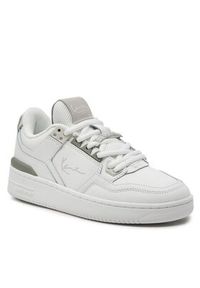 Karl Kani Sneakersy KKFWW000374 Biały. Kolor: biały #5