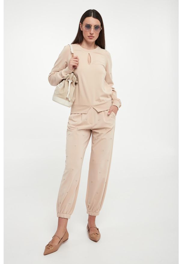 Liu Jo - Bluza damska LIU JO