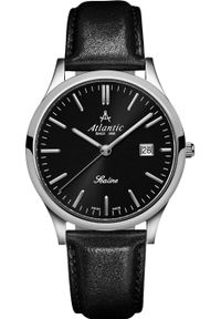 Zegarek Atlantic Męski Sealine 62341.41.61 Szafirowe szkło. Kolor: niebieski #1