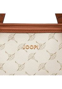 JOOP! Torebka Ketty 4140006153 Biały. Kolor: biały. Materiał: skórzane #4