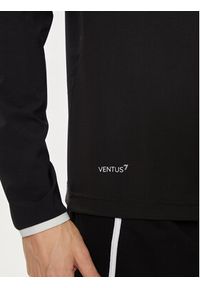 EA7 Emporio Armani Longsleeve 3DPT03 PJMLZ 1200 Czarny Regular Fit. Kolor: czarny. Materiał: syntetyk. Długość rękawa: długi rękaw #3