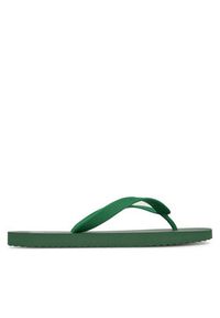 Tommy Jeans Japonki Tjm Beach Sandal EM0EM01560 Zielony. Kolor: zielony #3