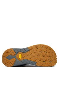 Altra Sneakersy Voyager AL0A85SQ Czarny. Kolor: czarny. Materiał: materiał #5