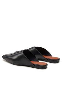 Vagabond Shoemakers Klapki Wioletta 5701-001-20 Czarny. Kolor: czarny #3