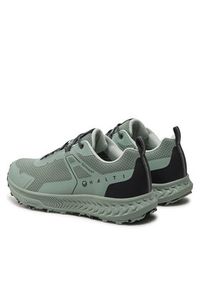 Halti Sneakersy Pallas Low 2 DrymaxX 054-2961 Zielony. Kolor: zielony. Materiał: materiał, mesh #3