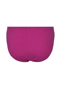 Chantelle Dół od bikini Hera C16WA0 Różowy. Kolor: różowy. Materiał: syntetyk #3
