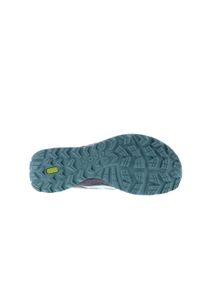 Buty trailowe damskie Inov-8 TrailFly. Kolor: zielony