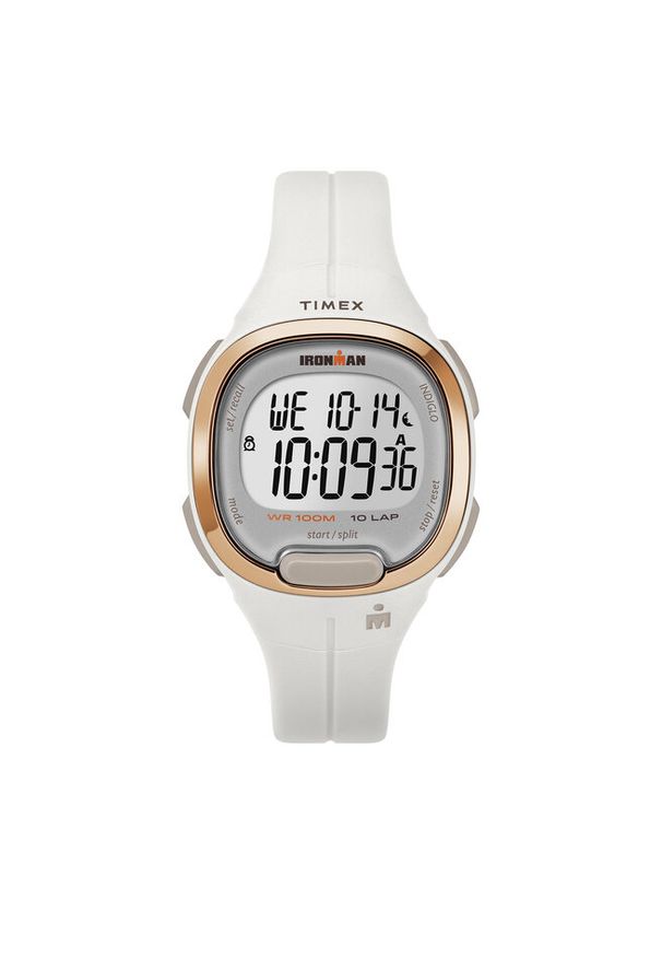 Zegarek Timex. Kolor: biały