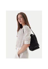 Torebka Emporio Armani. Kolor: czarny #1