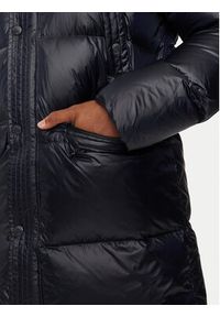 Blauer Kurtka puchowa 24WBLUK03323 Granatowy Regular Fit. Kolor: niebieski. Materiał: syntetyk #4