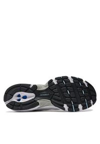 New Balance Sneakersy MR530RA Biały. Kolor: biały. Materiał: skóra #5