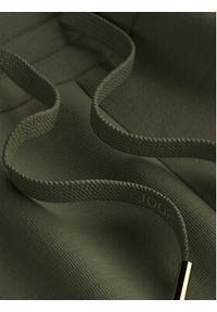 JOOP! Spodnie dresowe 58 254JE58Talina 30048466 Zielony Regular Fit. Kolor: zielony. Materiał: syntetyk, bawełna #6