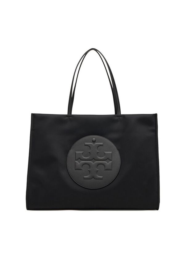 Torebka Tory Burch. Kolor: czarny