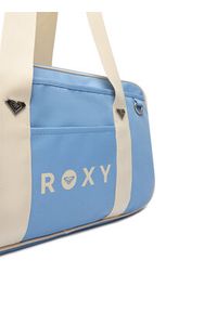Roxy Torba weekendowa CWBEO-ROXY-M-003-09 Niebieski. Kolor: niebieski. Materiał: materiał #7