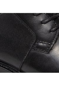 Vagabond Shoemakers Oxfordy Kenova 5241-601-20 Czarny. Kolor: czarny. Materiał: skóra