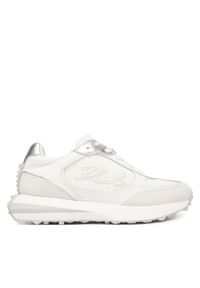 Karl Lagerfeld - Sneakersy KARL LAGERFELD. Kolor: różowy #1