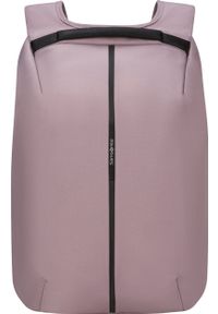 hama - Plecak Hama 150941 1954 PLECAK SAMSONITE SECURIPAK 2.0 DO LAPTOPA 15.6'' LILAC