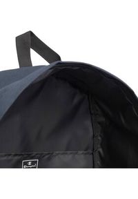 Champion Plecak 805932-BS501 Granatowy. Kolor: niebieski. Materiał: materiał #3