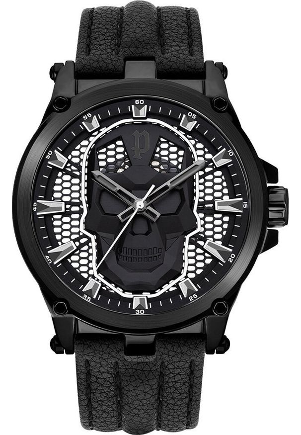 Zegarek Police Męski Zegarek POLICE model PEWJA2108203 (47MM) NoSize