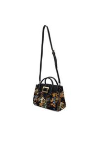 Laura Vita Torebka SAC ANDARTA 04 Czarny. Kolor: czarny
