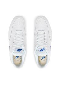 Nike Sneakersy Court Vintage CJ1679 104 Biały. Kolor: biały. Materiał: skóra. Model: Nike Court #2