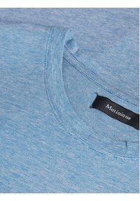 Matinique T-Shirt Jermane 30203907 Błękitny Regular Fit. Kolor: niebieski. Materiał: bawełna #3