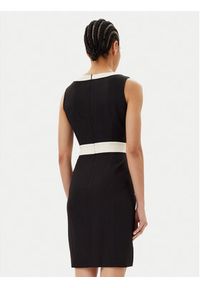 Artigli Sukienka koktajlowa ACAB000933 Czarny Regular Fit. Kolor: czarny. Materiał: syntetyk. Styl: wizytowy #5