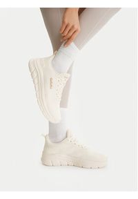 Go Soft Sneakersy CEOWB-MYRW-25647 Biały. Kolor: biały. Materiał: materiał #8