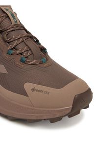 Adidas - adidas Trekkingi Terrex Trailmaker 2.0 GORE-TEX JQ9947 Brązowy. Kolor: brązowy. Materiał: materiał #6