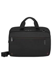 Samsonite Network 4 - 15.6'' czarny. Kolor: czarny. Materiał: materiał. Styl: biznesowy #2