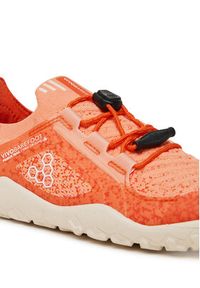 Vivo Barefoot Trekkingi Primus Trail Knit Fg 105099 Pomarańczowy. Kolor: pomarańczowy. Materiał: materiał. Sport: turystyka piesza #6